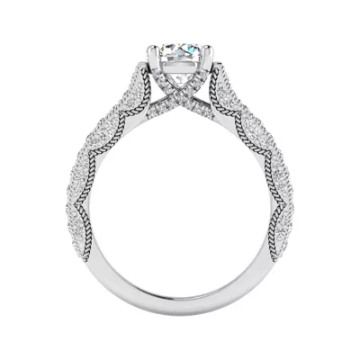 Adelyn Engagement Ring