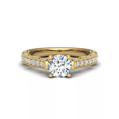 Adelyn Engagement Ring