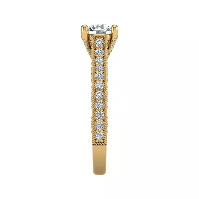 Adelyn Engagement Ring