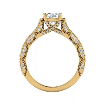 Adelyn Engagement Ring