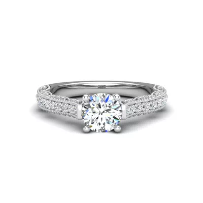 Adelyn Engagement Ring