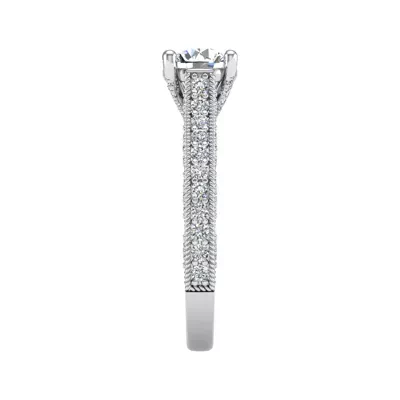 Adelyn Engagement Ring