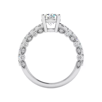 Zuri Engagement Ring