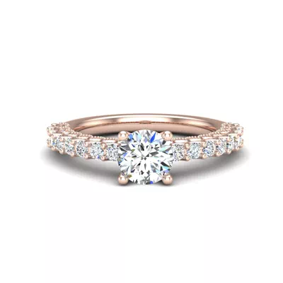 Brooke Engagement Ring