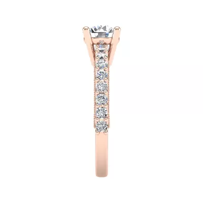 Brooke Engagement Ring