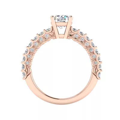 Brooke Engagement Ring