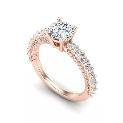 Brooke Engagement Ring