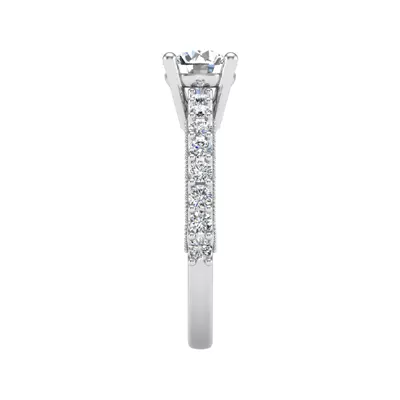 Brooke Engagement Ring
