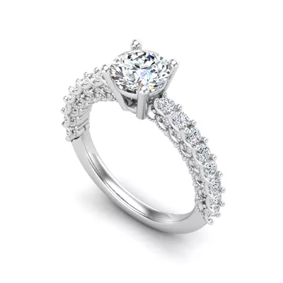 Brooke Engagement Ring