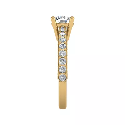 Brooke Engagement Ring