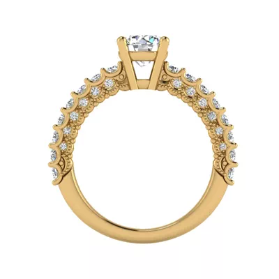 Brooke Engagement Ring