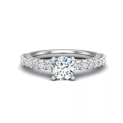 Brooke Engagement Ring