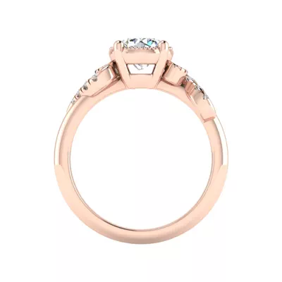 Sawyer Engagement Ring