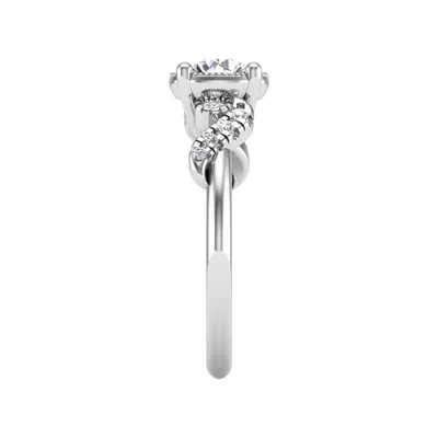 Sawyer Engagement Ring