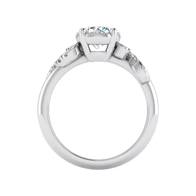 Sawyer Engagement Ring