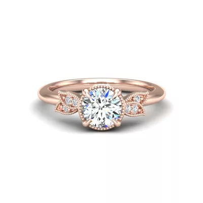 Lilah Engagement Ring