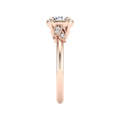Lilah Engagement Ring