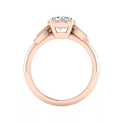 Lilah Engagement Ring