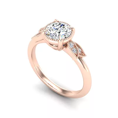 Lilah Engagement Ring