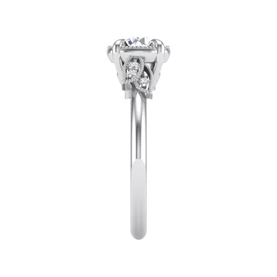 Lilah Engagement Ring
