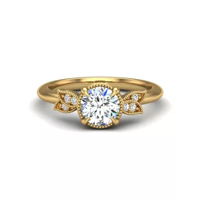 Lilah Engagement Ring