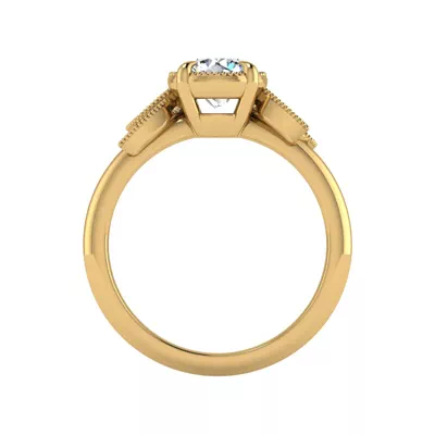 Lilah Engagement Ring