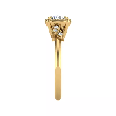 Lilah Engagement Ring