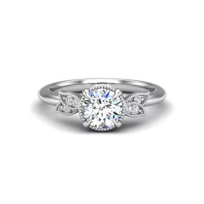 Lilah Engagement Ring