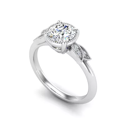 Lilah Engagement Ring