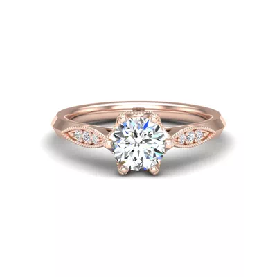Lola Engagement Ring
