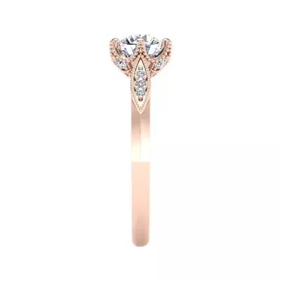 Lola Engagement Ring