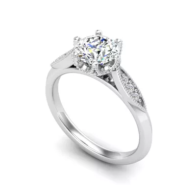 Lola Engagement Ring