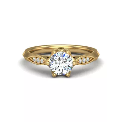 Lola Engagement Ring