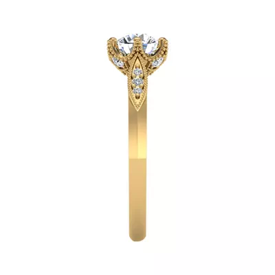 Lola Engagement Ring