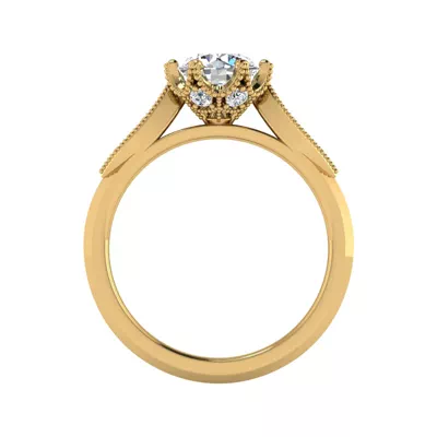 Lola Engagement Ring