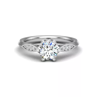 Lola Engagement Ring