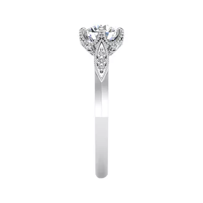 Lola Engagement Ring
