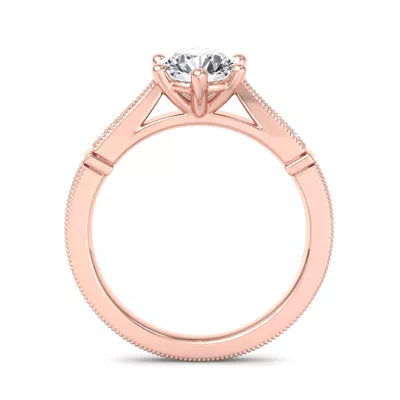 Selena Engagement Ring