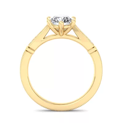 Selena Engagement Ring