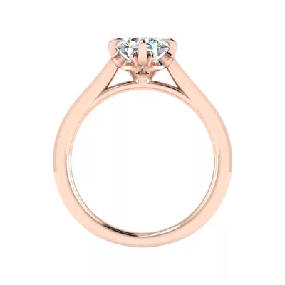 Mya Engagement Ring
