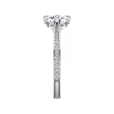 Mya Engagement Ring