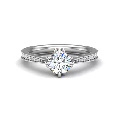 Mya Engagement Ring