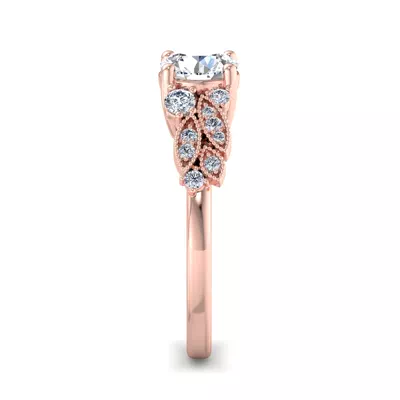 Sydney Engagement Ring
