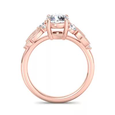 Sydney Engagement Ring