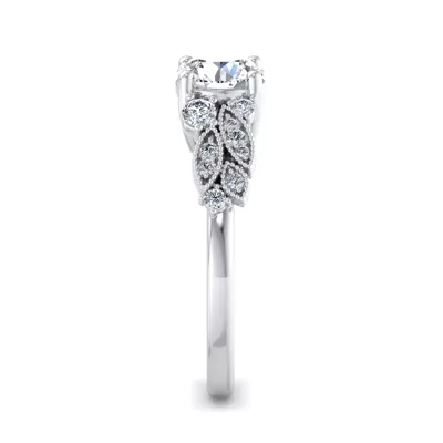 Sydney Engagement Ring