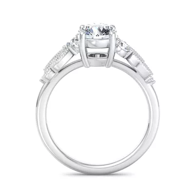 Sydney Engagement Ring