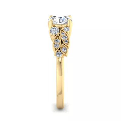 Sydney Engagement Ring