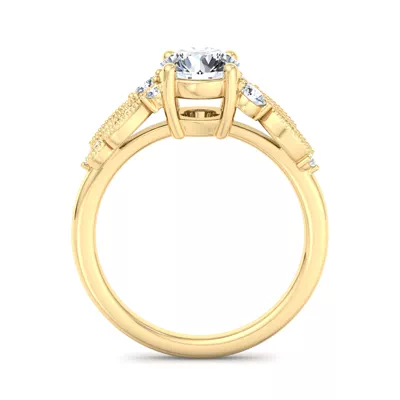 Sydney Engagement Ring