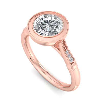 Diana Engagement Ring
