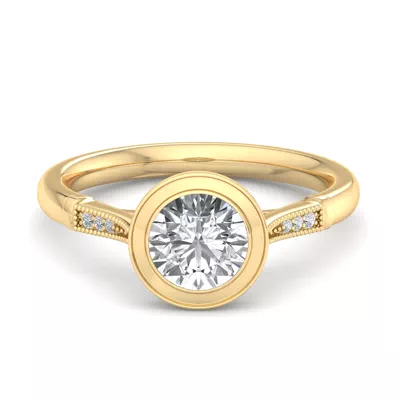 Diana Engagement Ring